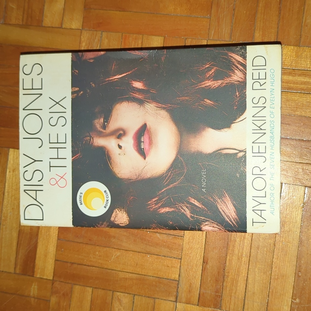 Daisy Jones &The Six